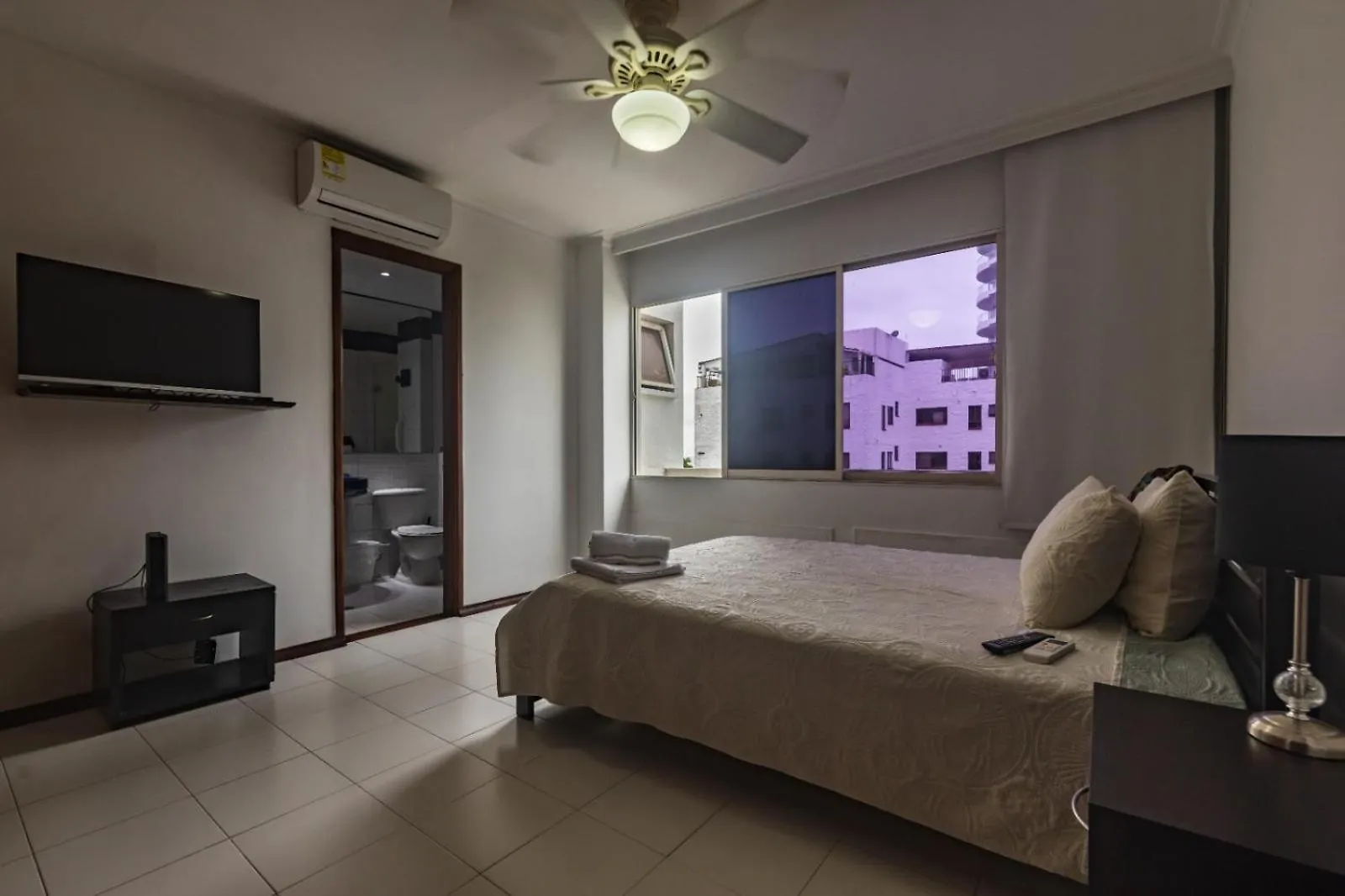 Apartamento Frente Al Mar Cartagena 0*,