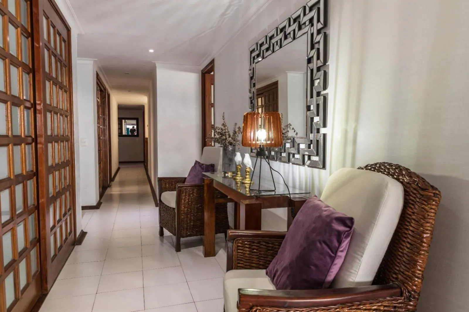 Apartment Apartamento Frente Al Mar Cartagena