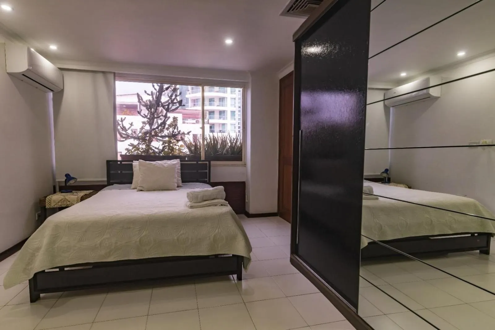 Apartamento Frente Al Mar Cartagena Colombia
