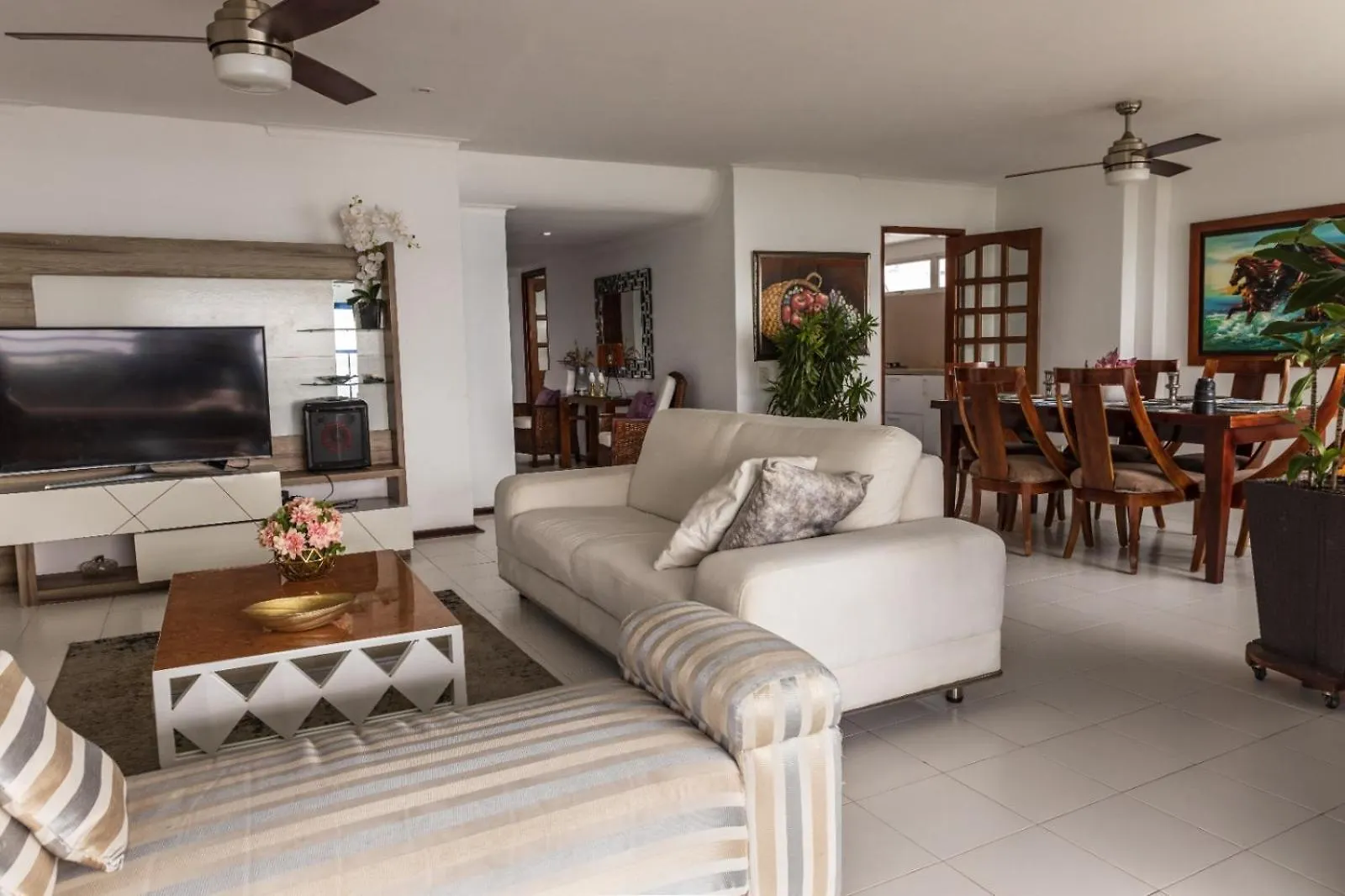 Apartamento Frente Al Mar Cartagena 0*,  Colombia
