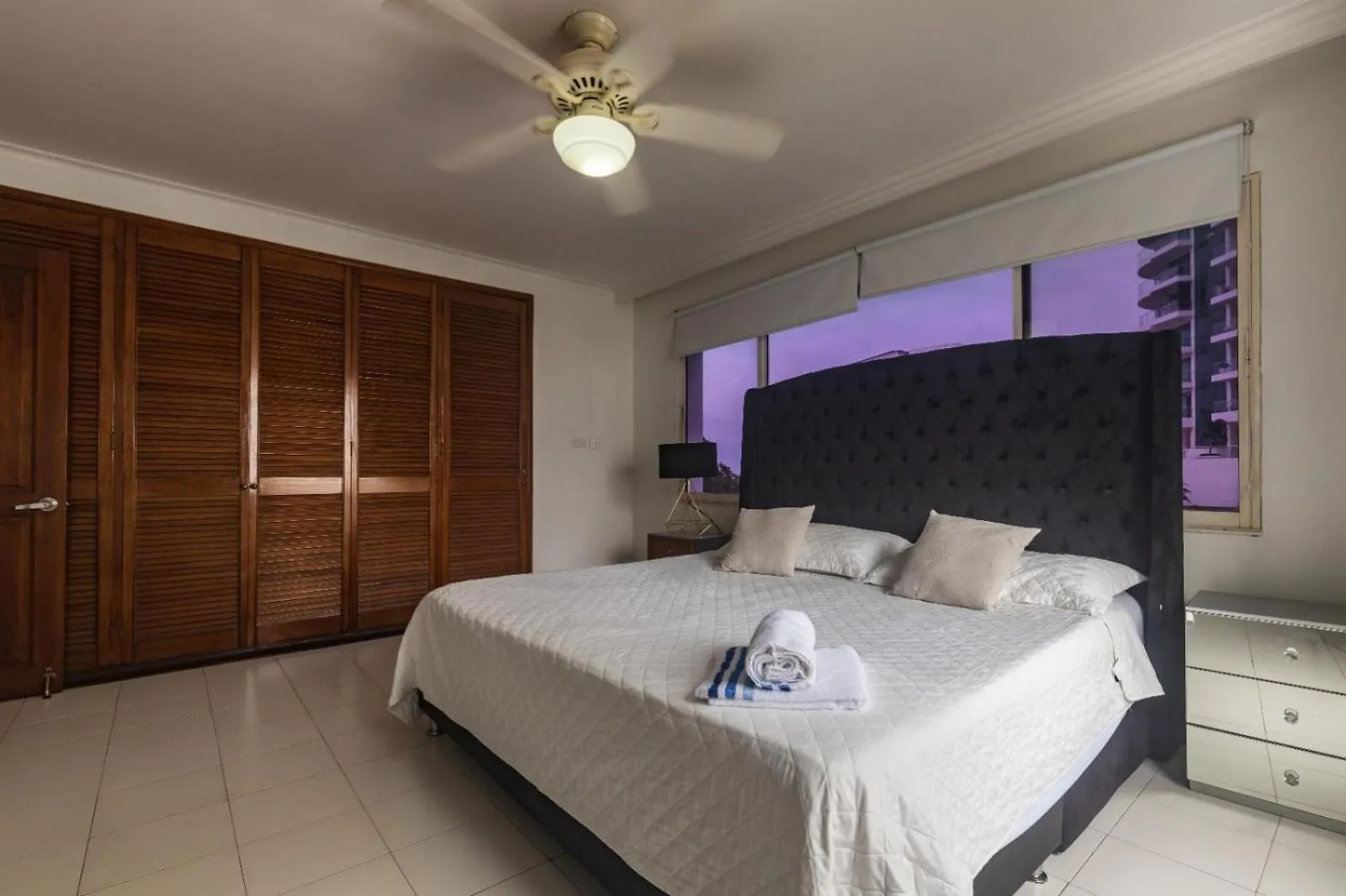 Apartamento Frente Al Mar Cartagena Apartment