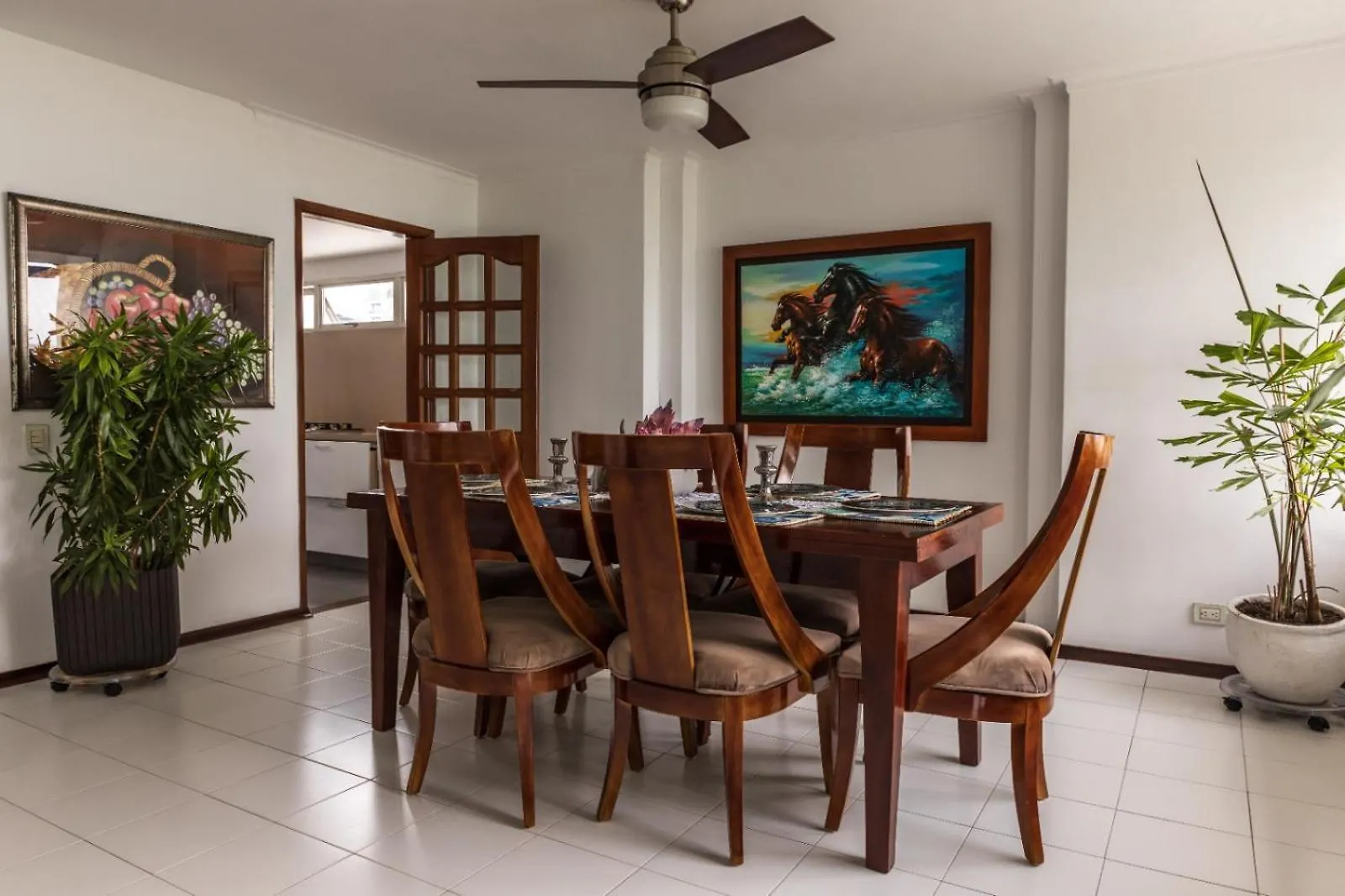 Apartamento Frente Al Mar Cartagena Apartment