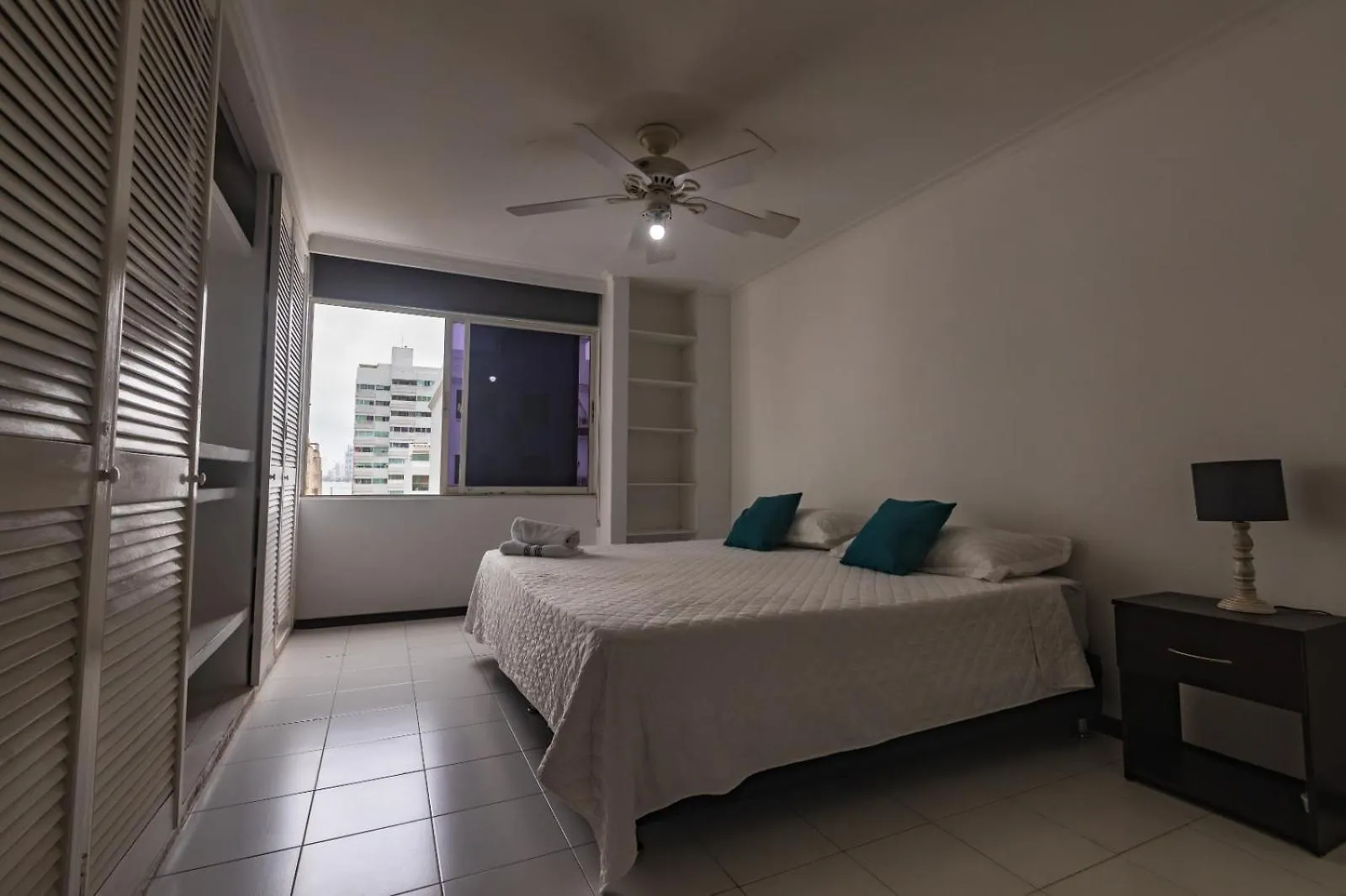 Apartamento Frente Al Mar Cartagena