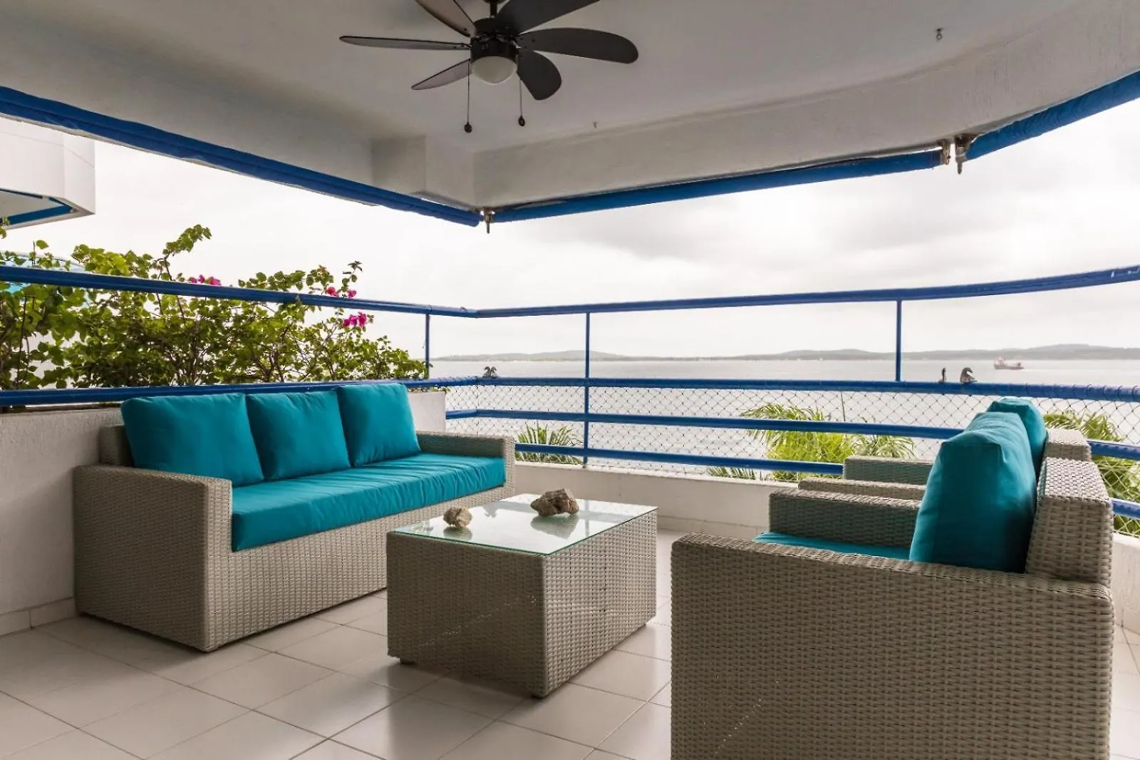 Apartamento Frente Al Mar location